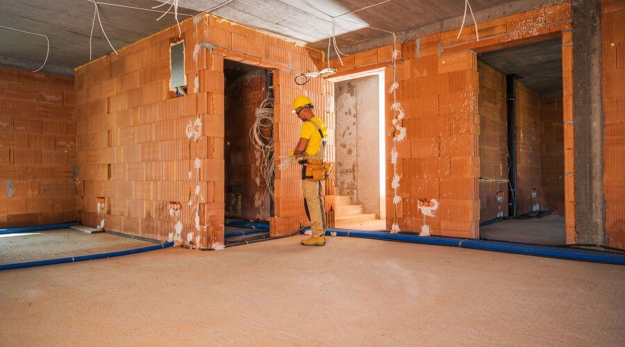 Local Chimney Repair in Cottageville, WV